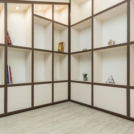 キシナウPenthouse On Strada Ismail 58/1アパートメント エクステリア 写真