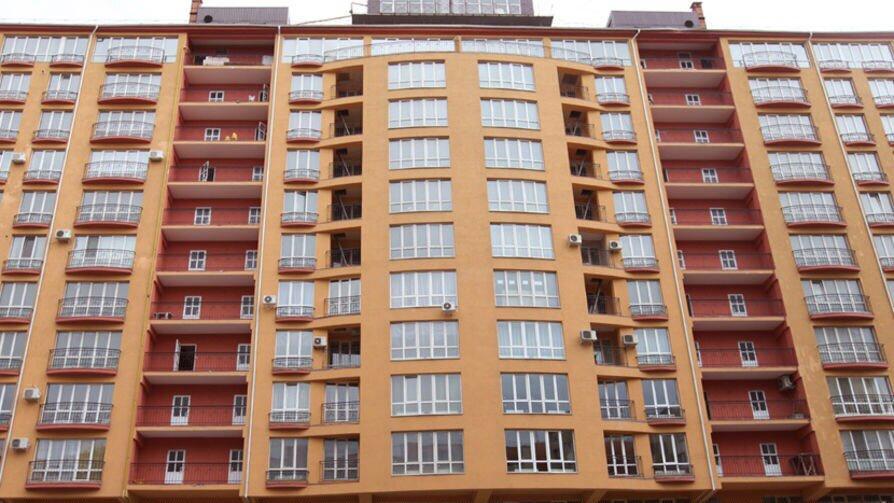 キシナウPenthouse On Strada Ismail 58/1アパートメント エクステリア 写真