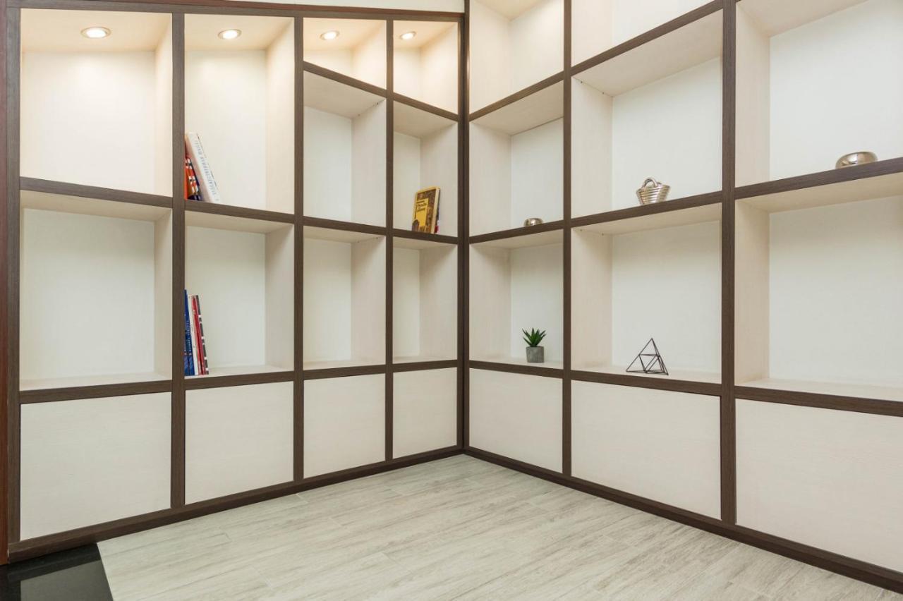 キシナウPenthouse On Strada Ismail 58/1アパートメント エクステリア 写真